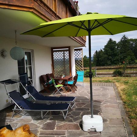 Jaegerstueble Apartamento Altusried Exterior foto