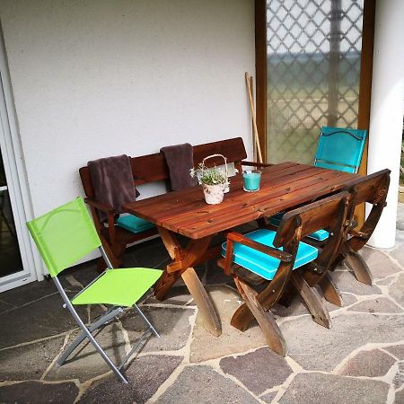 Jaegerstueble Apartamento Altusried Exterior foto