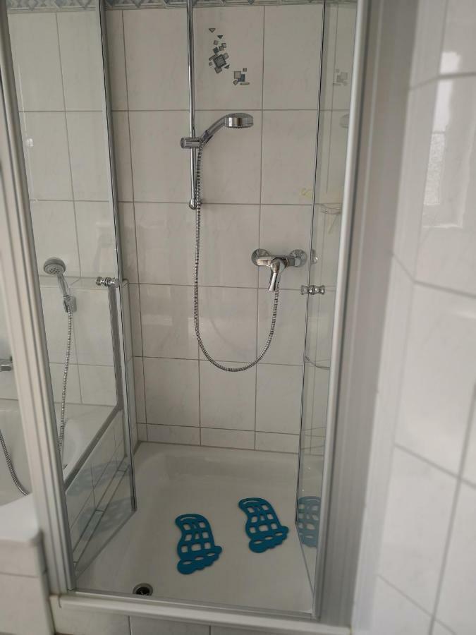 Jaegerstueble Apartamento Altusried Exterior foto