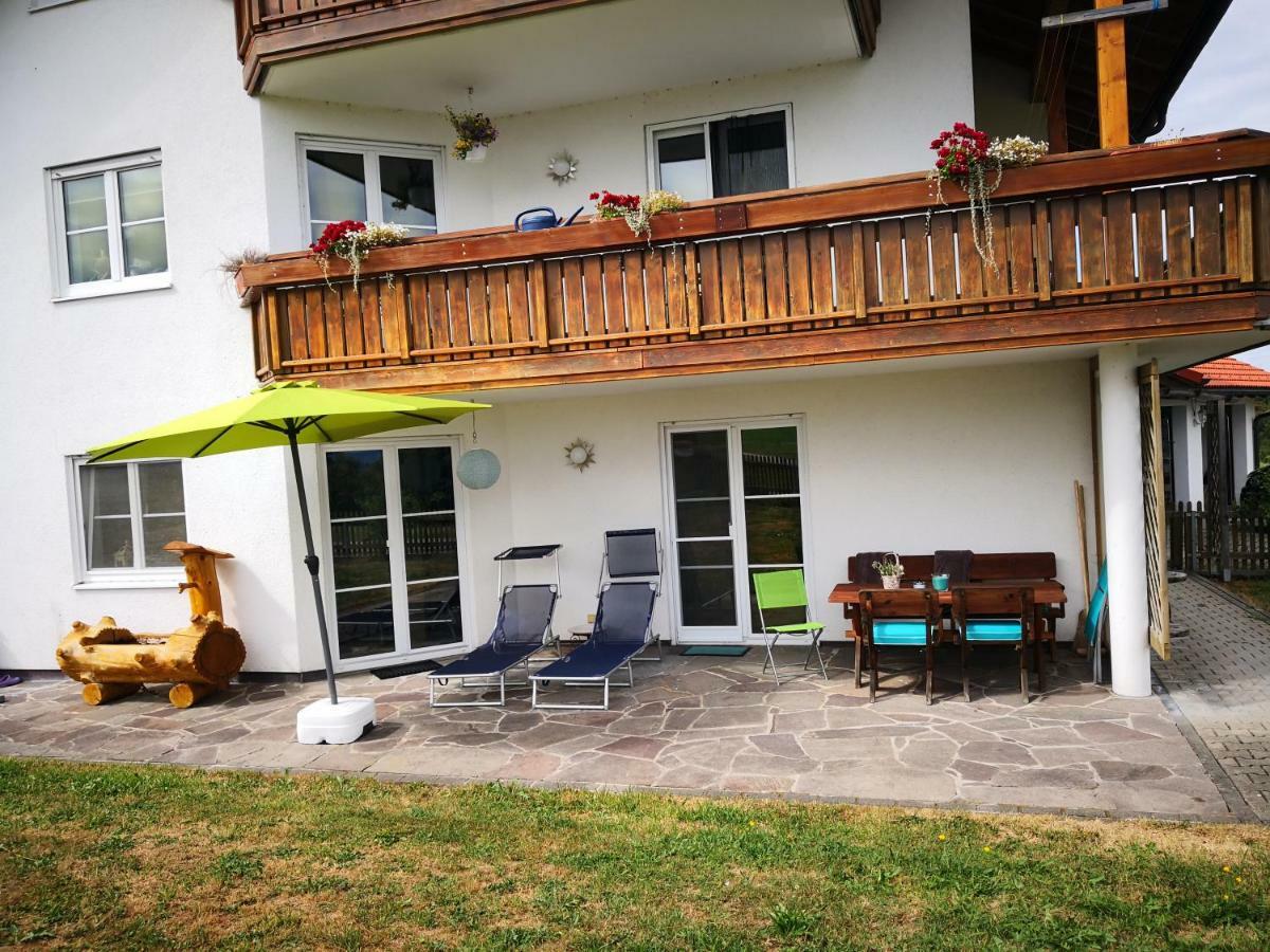 Jaegerstueble Apartamento Altusried Exterior foto